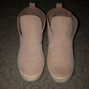 Dolce vita high top sneakers